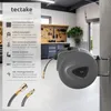 tectake® Druckluftschlauch mit Trommel mit 1/4 Zoll Produktbild-Vorschau 3