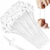 Vayox Plastikowe Opaski Zaciskowe 4,5x250mm | 100 Sztuk | Podgląd zdjęcia produktu 1