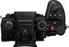Panasonic GH7, 25,5 MP, 5776 x 4336 Pixel, BSI CMOS, 4K Produktbild-Vorschau 5