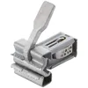 Geberit GIS Profil Verbinder 461200001 Produktbild-Vorschau 2