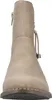 Rieker Damen Stiefelette Warmfutter Stretch Reißverschluss Produktbild-Vorschau 1