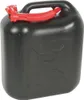 hünersdorff 813500, 20 l, Plastik, Czarny, Czerwony, 365 Podgląd zdjęcia produktu 6