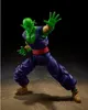 Dragon Ball Super: Super Hero S.H. Figuarts Actionfigur Podgląd zdjęcia produktu 8