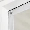 Dachfenster Sonnenschutz Haftfix, ohne Bohren Beige 59 cm x Produktbild-Vorschau 3