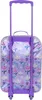 Disney Frozen 2 Beauty 3D Trolley-Koffer 52 cm Anteprima dell’immagine prodotto 4