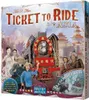 Collection de cartes Ticket to Ride Asie Voir les images du produit 11