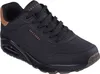 Skechers Sneaker Uno Suited On Air, Herren, Schwarz, EU 44, Produktbild-Vorschau 1