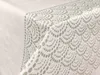 Wachstuchtischdecke 140x240 cm - Elegant - Wachstischdecke Produktbild-Vorschau 4