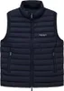 Armani Exchange Herren Weste Blau 488807 : Größe - S Größe: Produktbild-Vorschau 6