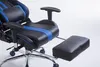 CLP Racing Gaming Bürostuhl Limit V2 Kunstleder Produktbild-Vorschau 7