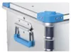 Zarges Eurobox Volumen 73l 550x350x380mm Produktbild-Vorschau 11