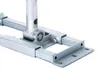 PremiumX DELUXE X130-48 Dachsparrenhalter 130cm Mast Kappe Produktbild-Vorschau 2