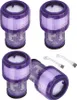 Filter für Dyson V12 Slim Absolute Extra/Total Clean/Fluffy Produktbild-Vorschau 1