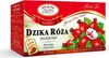 Malwa Herbata owocowa aromatyzowana dzika róża 20x2g Podgląd zdjęcia produktu 1