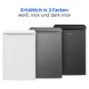 Bomann Vollraumkühlschrank VS 7258 weiß Produktbild-Vorschau 5