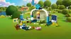 LEGO® Friends - Entraînement de football avec Stéphanie ; Voir les images du produit 12