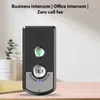 Bezprzewodowy system interkomowy dwukierunkowy, komunikacja Podgląd zdjęcia produktu 6