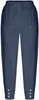 ASKSA Damen 7/8 Länge Hose Weitem Bein Freizeithose Leicht Produktbild-Vorschau 4