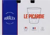 Le Picardie - Verre à eau - transparent - 25cl (Lot de 6) Voir les images du produit 21