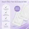 KiGATEX Flachkissen für Babys, 2er Set, sanft und weich, Produktbild-Vorschau 4