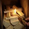 FEUER PRIMUS (5 kg) Kaminanzünder und Grillanzünder | Produktbild-Vorschau 4