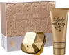 Paco Rabanne Lady Million Edp 80Ml + Bl 100Ml Anteprima dell’immagine prodotto 2