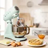 KitchenAid Artisan 5KSM125 creme 4,8 L Produktbild-Vorschau 15