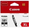 Canon CLI-581 XL Schwarz Tintentank, hohe Reichweite, Produktbild-Vorschau 2
