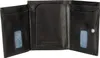 bugatti Geldbörse Secure Slim Special Mini Wallet Black Produktbild-Vorschau 21