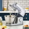 Kenwood KVC5300S, 4,6 l, Silber, Edelstahl, Metall, 1200 W, Produktbild-Vorschau 7