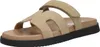 A single sandal shown from a side-angle on a white background. Produktbild-Vorschau