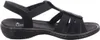 Rieker Damen Sandale T-Riemen Gummizug Stretch 60870, Produktbild-Vorschau 9