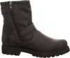 Panama Jack Felina Igloo B18  Enkellaarsjes Plat - Zwart - Produktbild-Vorschau 33