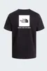 The North Face Errores de Foto NF0A8B6KKY4 in Black color Produktbild-Vorschau 9