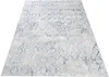 Tapiso Teppich SKY Modern Creme Grau Blau Wohnzimmer  140 x Produktbild-Vorschau 7