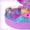 Mattel Polly Pocket Delfino Salvataggio e Gioco Anteprima dell’immagine prodotto 19
