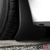 Chlapacze do Renault Koleos 2011-2017 plastikowe czarne Podgląd zdjęcia produktu 5