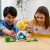 LEGO 71405 Super Mario Fuzzy-Flipper - Set d'extension, Voir les images du produit 5