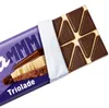 Milka Max Triolade: Drie lagen witte, pure en Alpenmelk Productafbeelding-voorbeeld 3