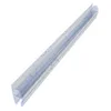 Guarnizione doccia D13 6-7mm 140cm Guarnizione porta doccia Anteprima dell’immagine prodotto 4