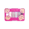 Vivienne Sabo - Eyeshadow Palette -Fleurs Naturelles 04 Produktbild-Vorschau 2