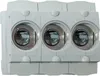 Mersen Sicherungssockel NEOZED D02 63A/230/440V 3p. Produktbild-Vorschau 1