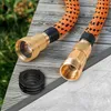 Kuketo | Flexibler Gartenschlauch 30m – Dehnbarer Produktbild-Vorschau 4