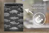 Magnete Dekorative 45x70 cm Küche Magnetmatte Spülmaschine Produktbild-Vorschau 4