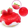 ZURU 15901A - Slime Mart Erdbeer-Käsekuchen - Schleim Produktbild-Vorschau 6