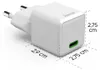 Caricabatterie rapido HAMA USB-C PD 20W Bianco Anteprima dell’immagine prodotto 10