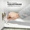 bümö smart Aktenschrank - 3 Ordnerhöhen - Nachbildung: Produktbild-Vorschau 5
