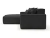 GrainGold Ecksofa L-Form Links Leni - Ecksofa fürs Produktbild-Vorschau 6