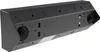 Steckdosenblock 4-Fach mit 2x USB-A, Anthrazit Produktbild-Vorschau 6