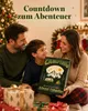 Adventní kalendář Outdoor 2026 pro Karavan 24dílná sada Náhled obrázku produktu 2